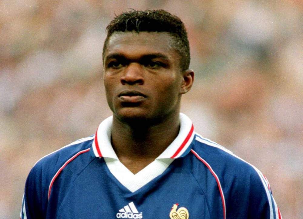 	Marcel Desailly 	